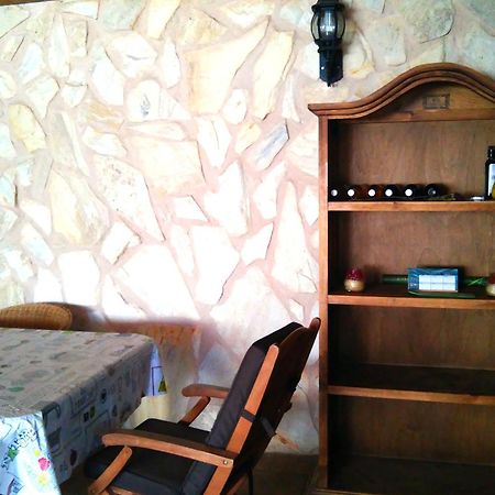 Casa Rural El Carmen De La Sierra Yecla Room photo