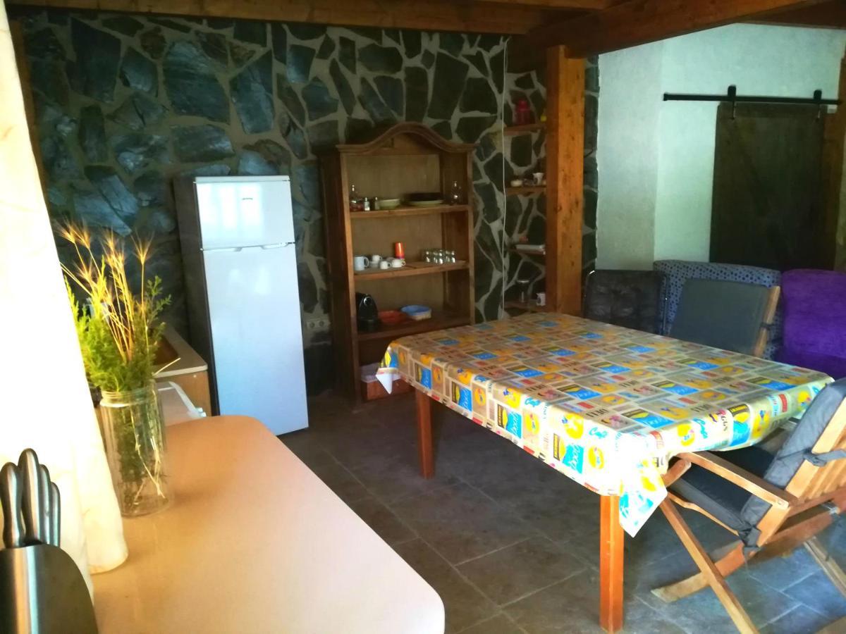 Casa Rural El Carmen De La Sierra Yecla Exterior photo