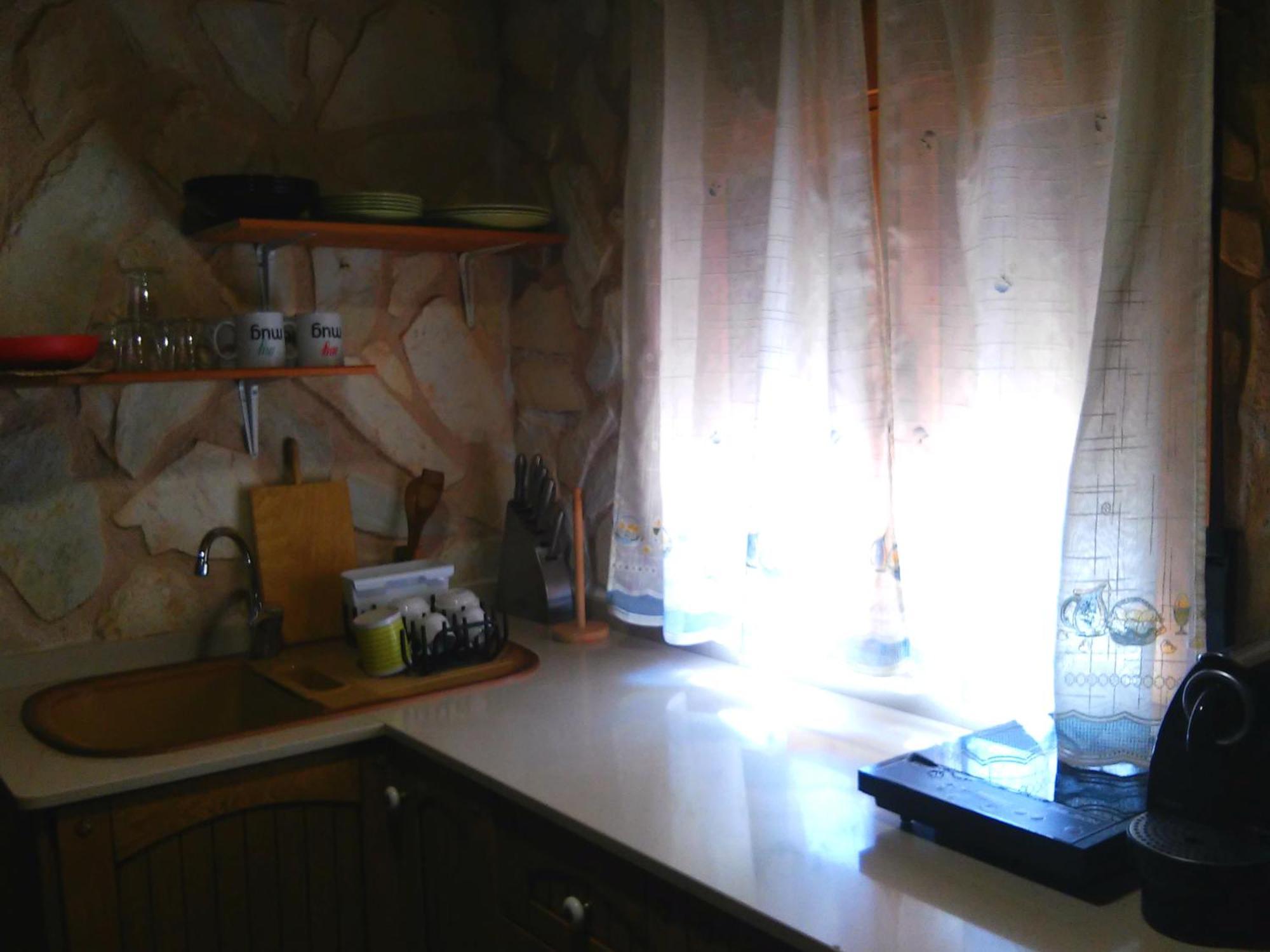 Casa Rural El Carmen De La Sierra Yecla Room photo